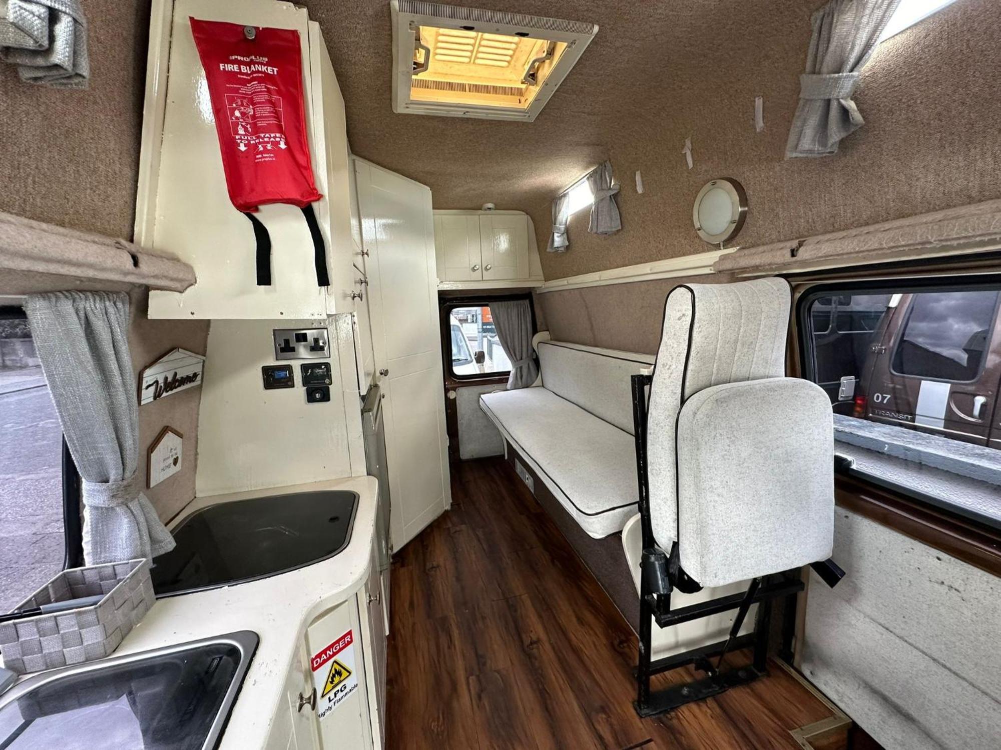 Retro Camper Hire Hotel Dublin Ngoại thất bức ảnh