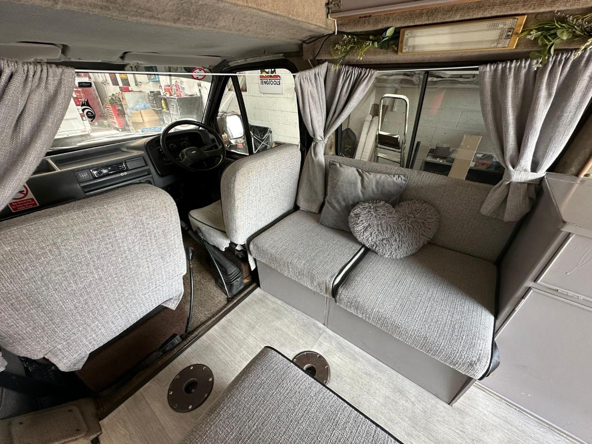 Retro Camper Hire Hotel Dublin Ngoại thất bức ảnh