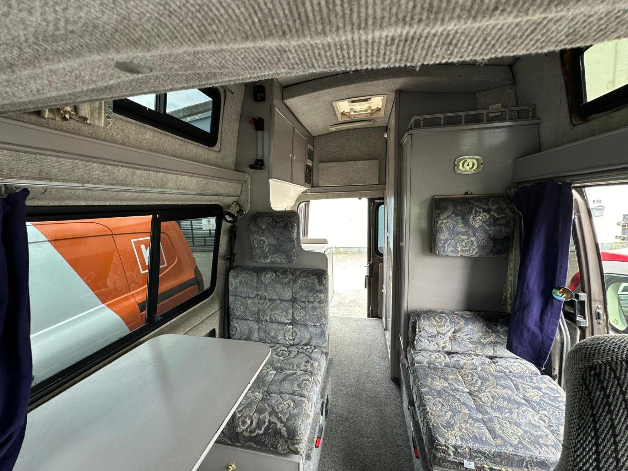 Retro Camper Hire Hotel Dublin Ngoại thất bức ảnh