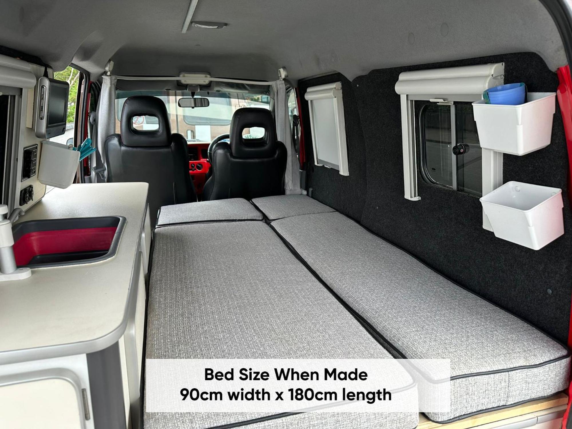 Retro Camper Hire Hotel Dublin Ngoại thất bức ảnh