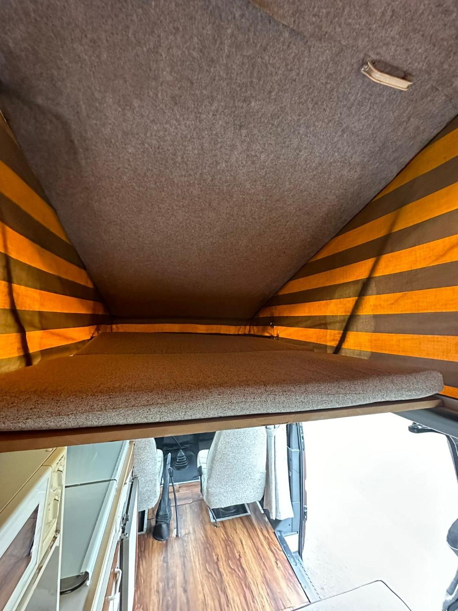 Retro Camper Hire Hotel Dublin Ngoại thất bức ảnh