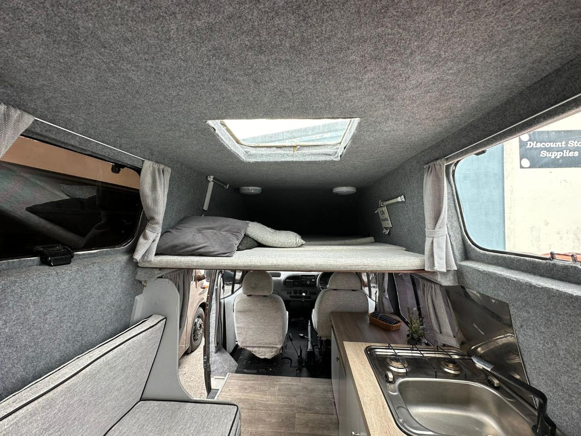Retro Camper Hire Hotel Dublin Ngoại thất bức ảnh